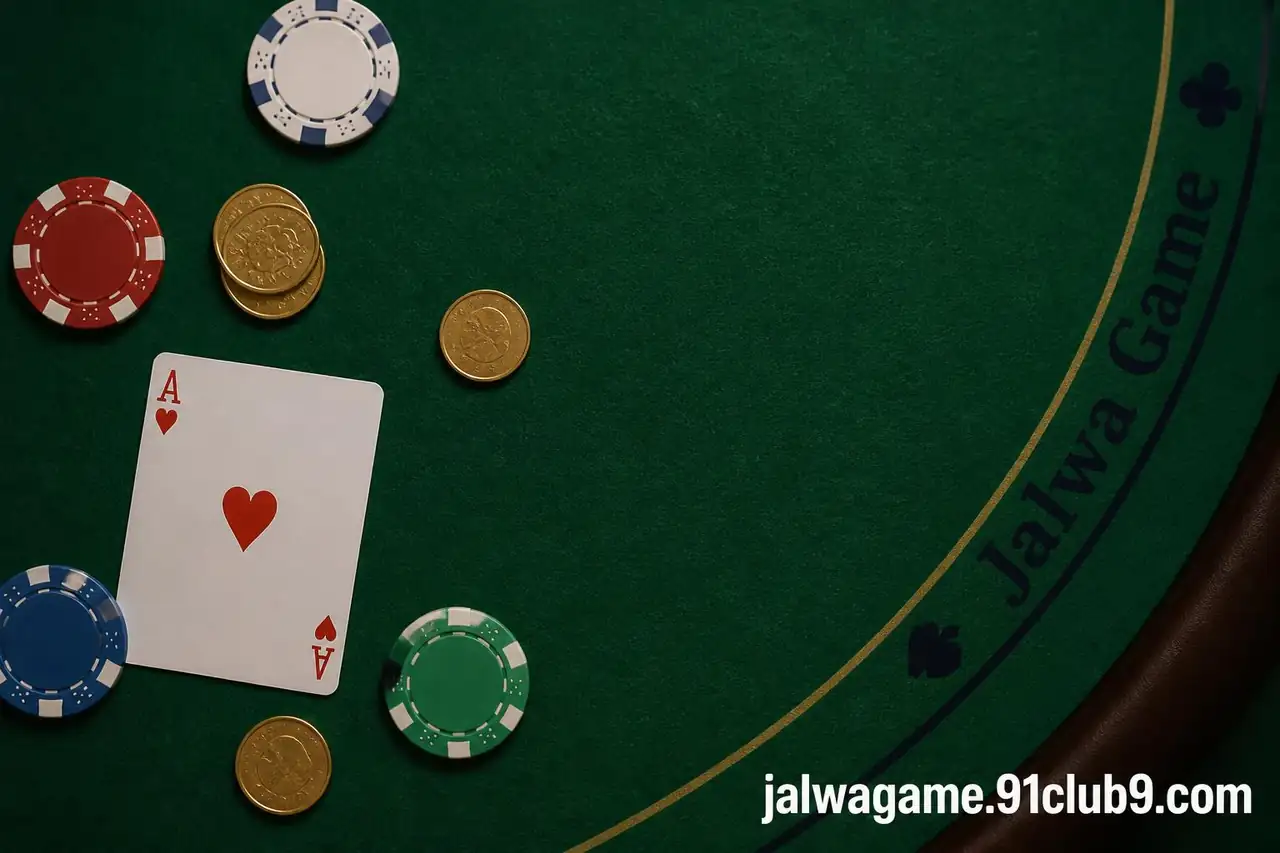 Jalwa Game